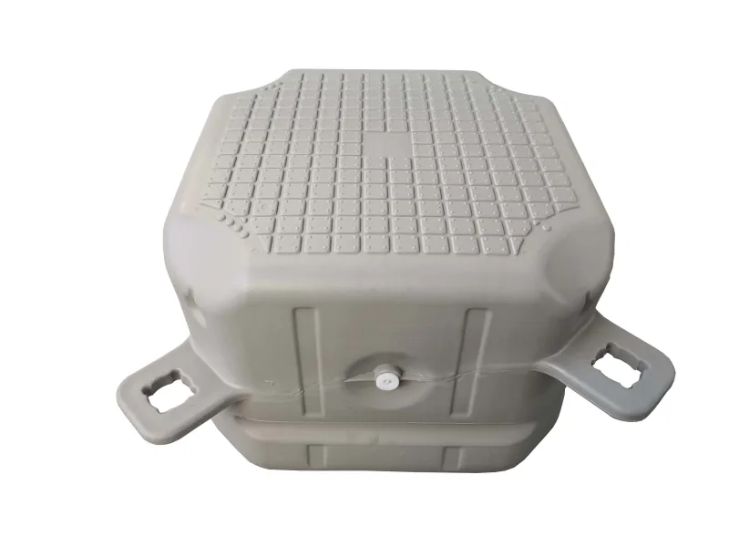 Single Float H40