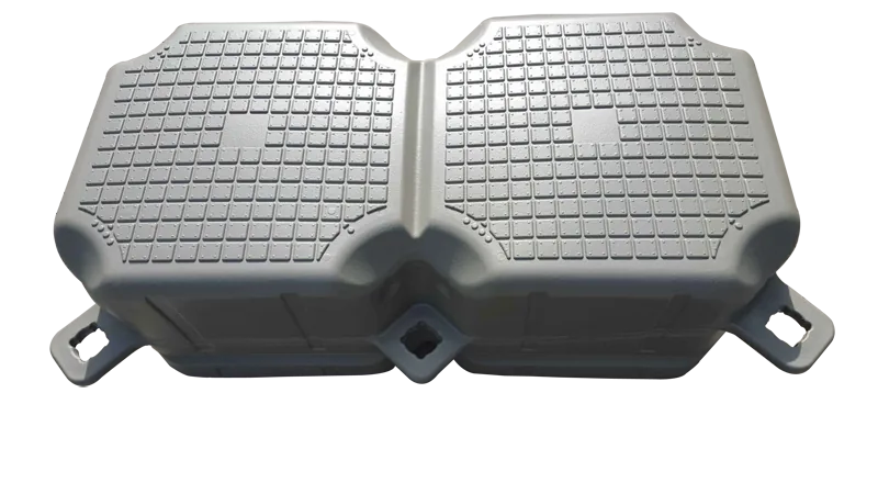Double Float H40