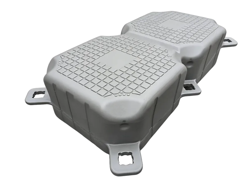Low Double Float H25