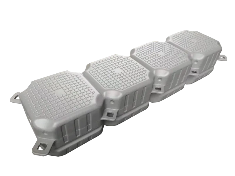 Long Quad Float H40 (2 m)