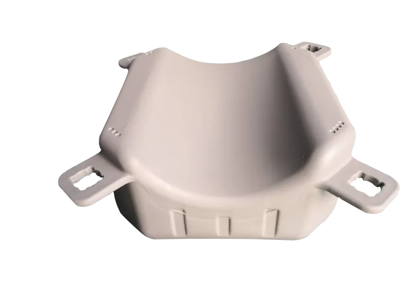 Ramp V Float H35 (front)