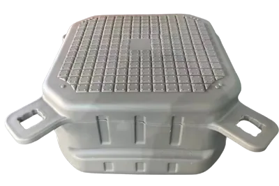 Top Cut Off Float H32