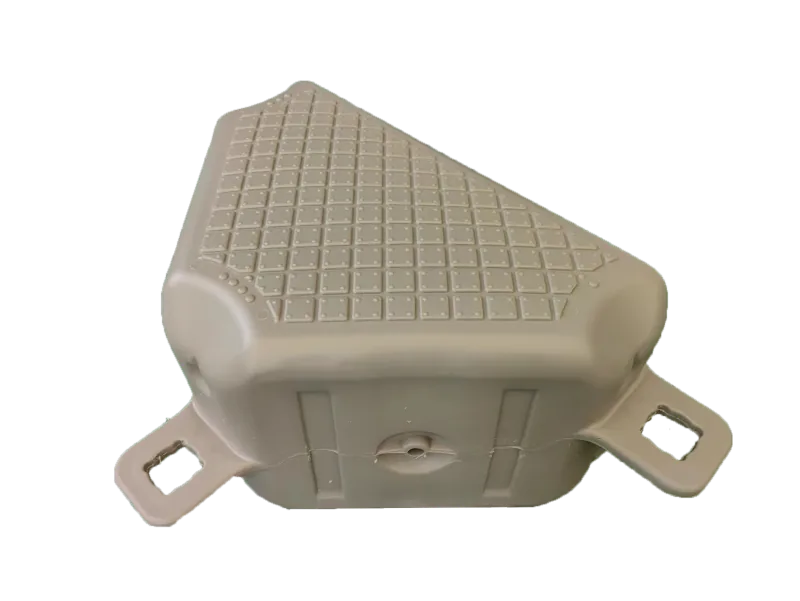 Corner Float 134 dots