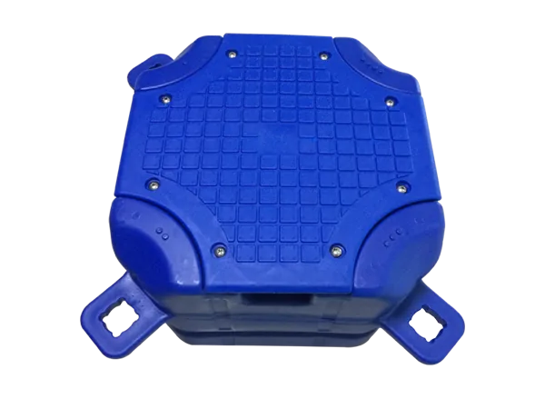 Pipeline Float H40 (water & power)