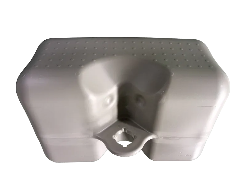 Short Fender Float H35