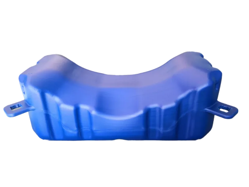 High U Float H40 (larger boats)