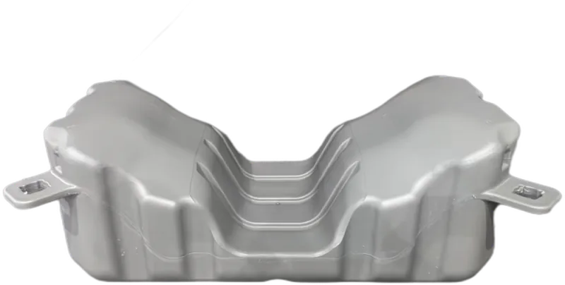 U Float for keel H40
