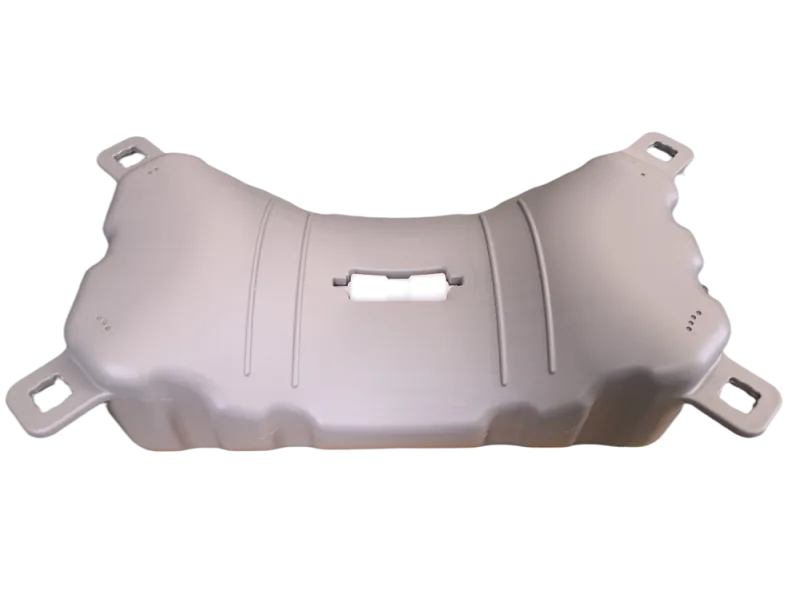 U Float with 1 roller H30