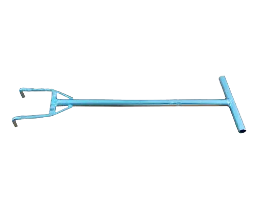 Pin spanner