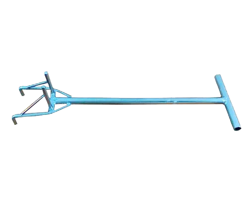 Double-duty pin spanner