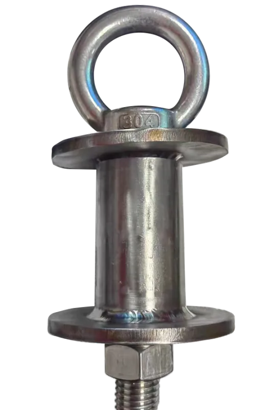 Mooring eye M20