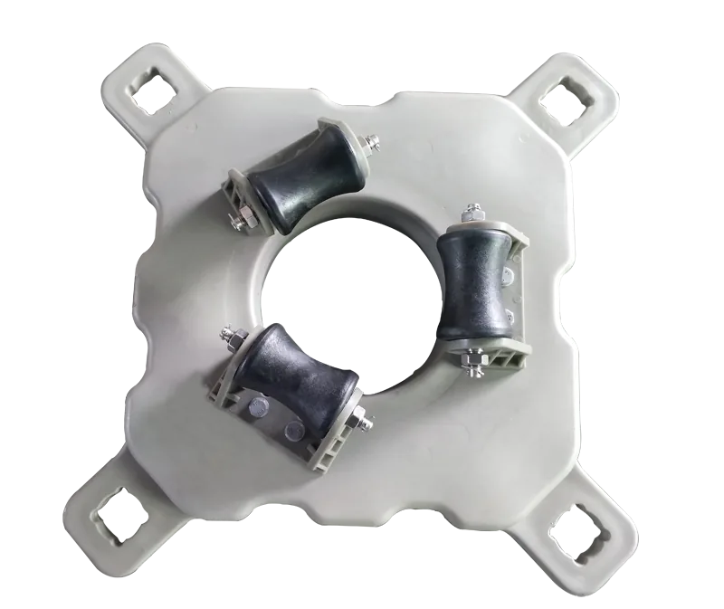 Pile guide M (Ø 160 mm)
