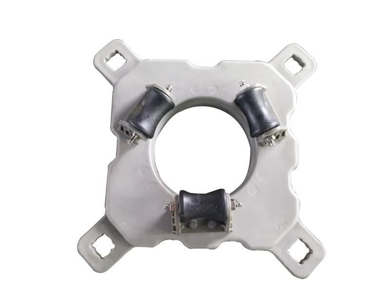 Pile guide L (Ø 220 mm)