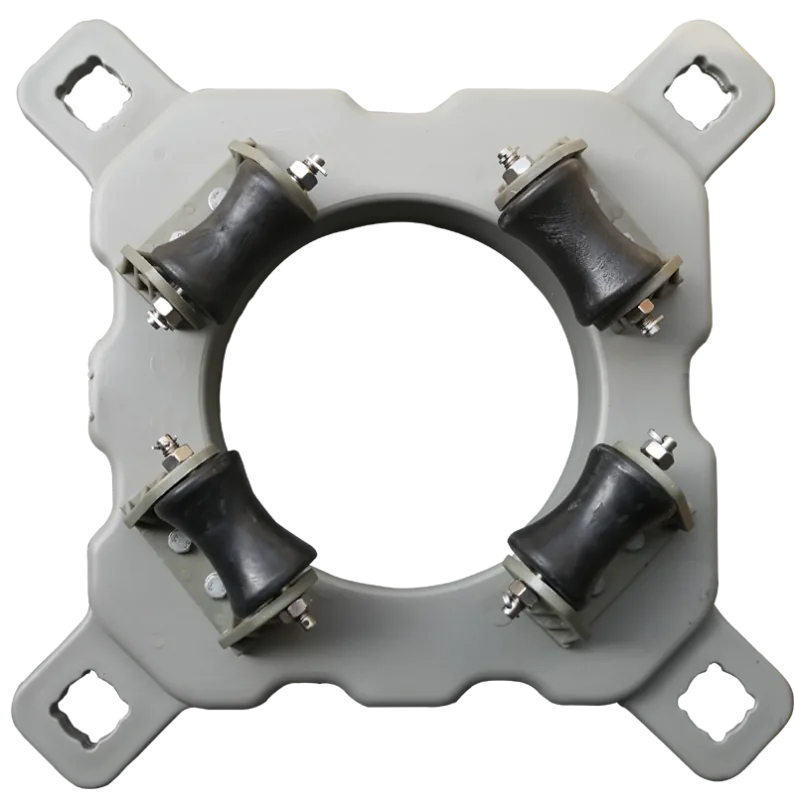 Pile guide XL (Ø 260 mm)